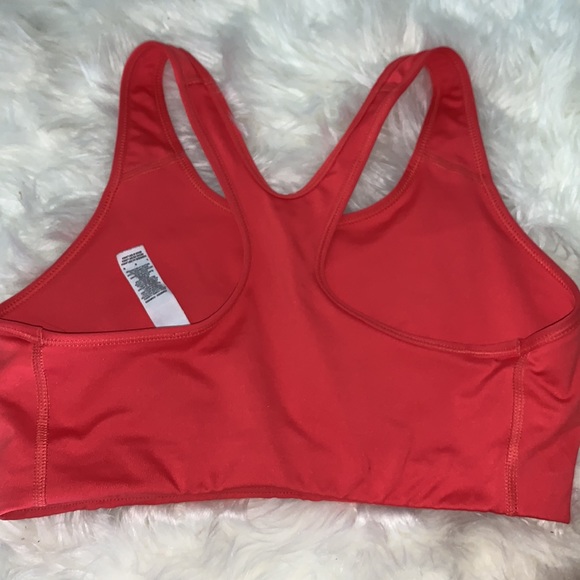 Nike Sports Bra - Picture 2 of 3